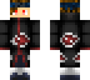 dreigon de akatsuki