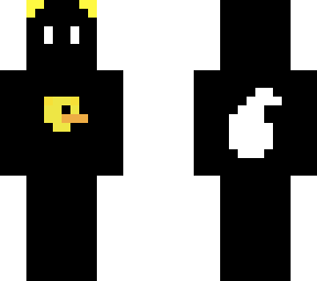 duck wolf