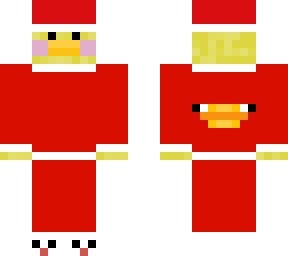 ducky