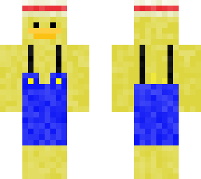 ducky