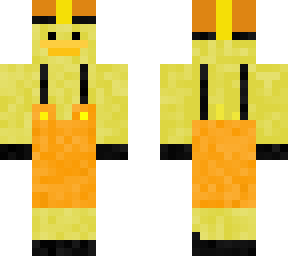 ducky