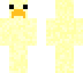 ducky creeper