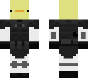 ducky scp guard