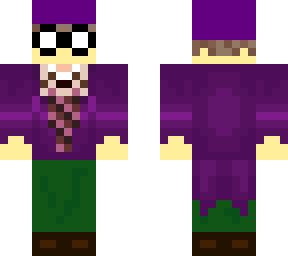 ducky willie wonka