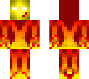 eastthebeast rq. phoenix sc skin