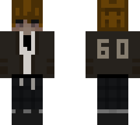 eboy skin normal