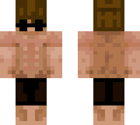 eboy skin summer