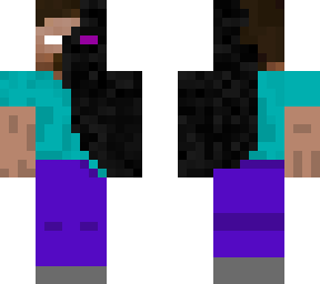 ederbrine from dave the villager by dave villager