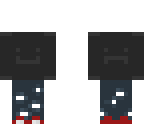 edgy dream merch base