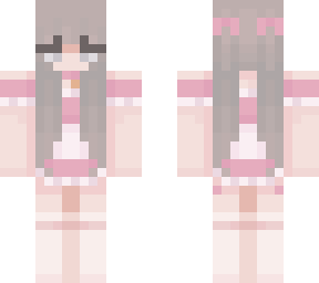 edit dont use edit into classic design of pink maid
