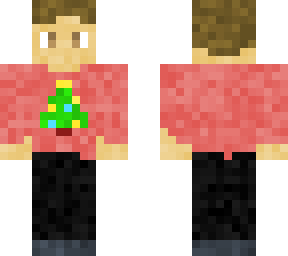 egn videos (red x-mas sweater)