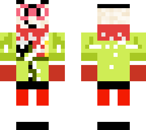 elf garued