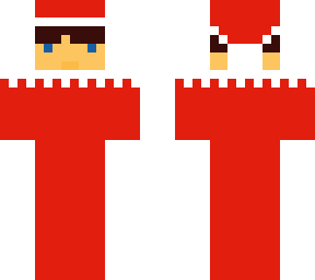 elf on the shelf (boy)