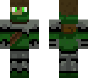 elf warrior