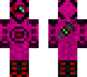 ender robosuit v1