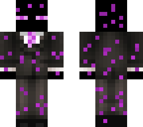 enderman suit