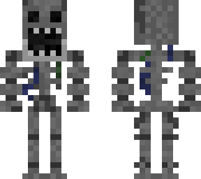endo c mouth