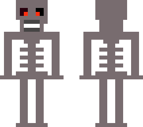 endoskeleton