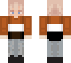 evan minecraft!