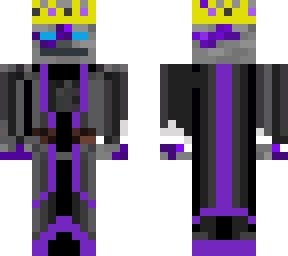 even cooler skeleton lich thing