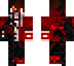 evil eystreem!