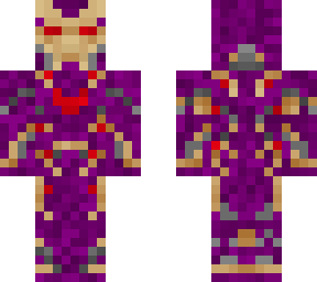 evil mark 52