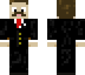 fancy suit man #2
