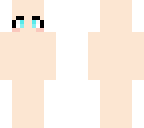 female blue eye skinbase