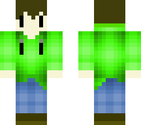 final version green adventurer