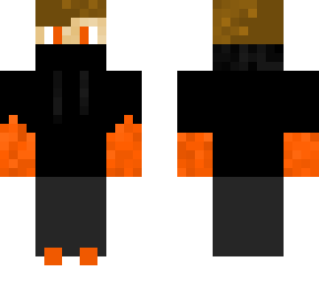 fire boy
