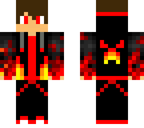fire boy