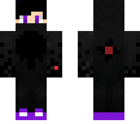 fire boy recolour