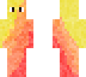 fire colors
