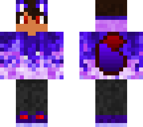firewolfx7 purple