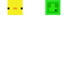 fixed version of faces