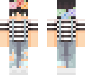 flower crown spring time (4px)