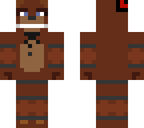 freddy fazbear ~ fnaf