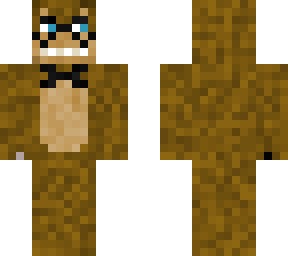 freddy fazbear