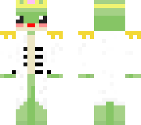 froggie prince design 5