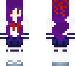 fumi chan yandere