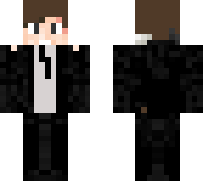 funeral guy