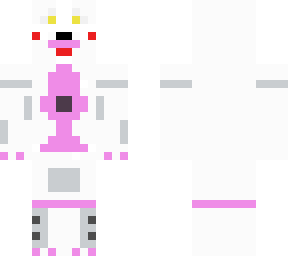funtime foxy