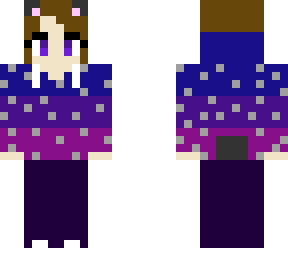 galaxy panda women