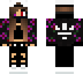 gang leader skin edited