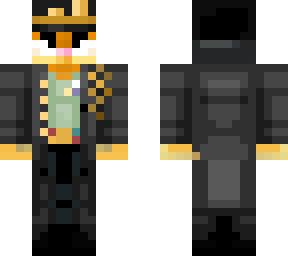 gartaro kujo