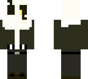 gaster! sans