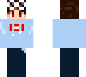 georgenotfound in my style
