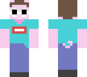 georgepignotfound