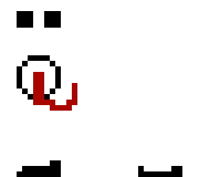 ghost aka among us