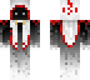 ghostly sorcerer